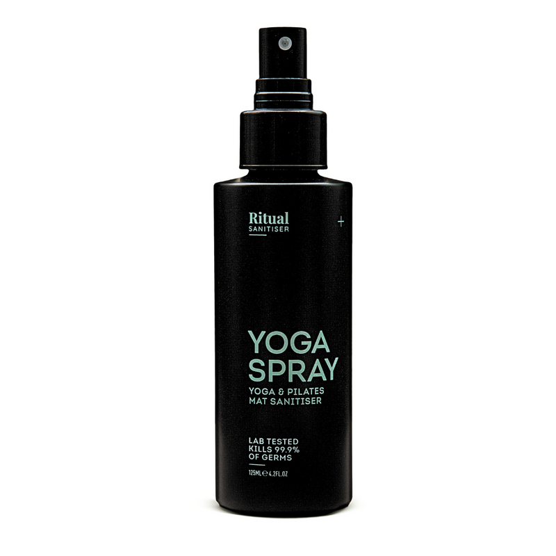 Yoga Mat Cleaner