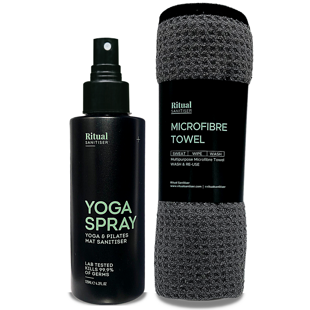 yoga corporate gifts